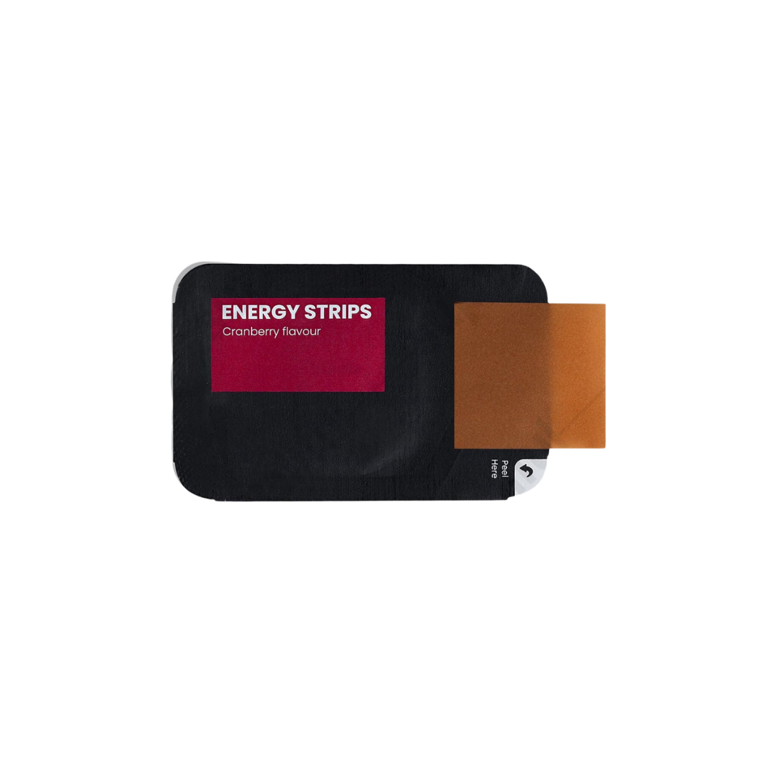 Boosted Energy Strips