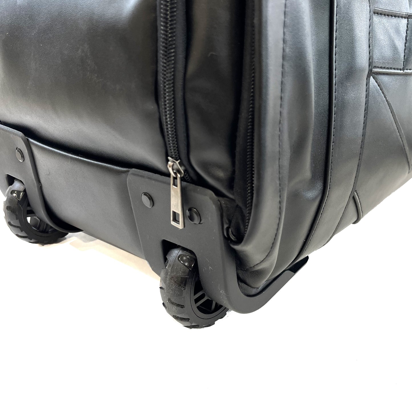 Moderne Elite | Travel Duffle Bag With Wheels