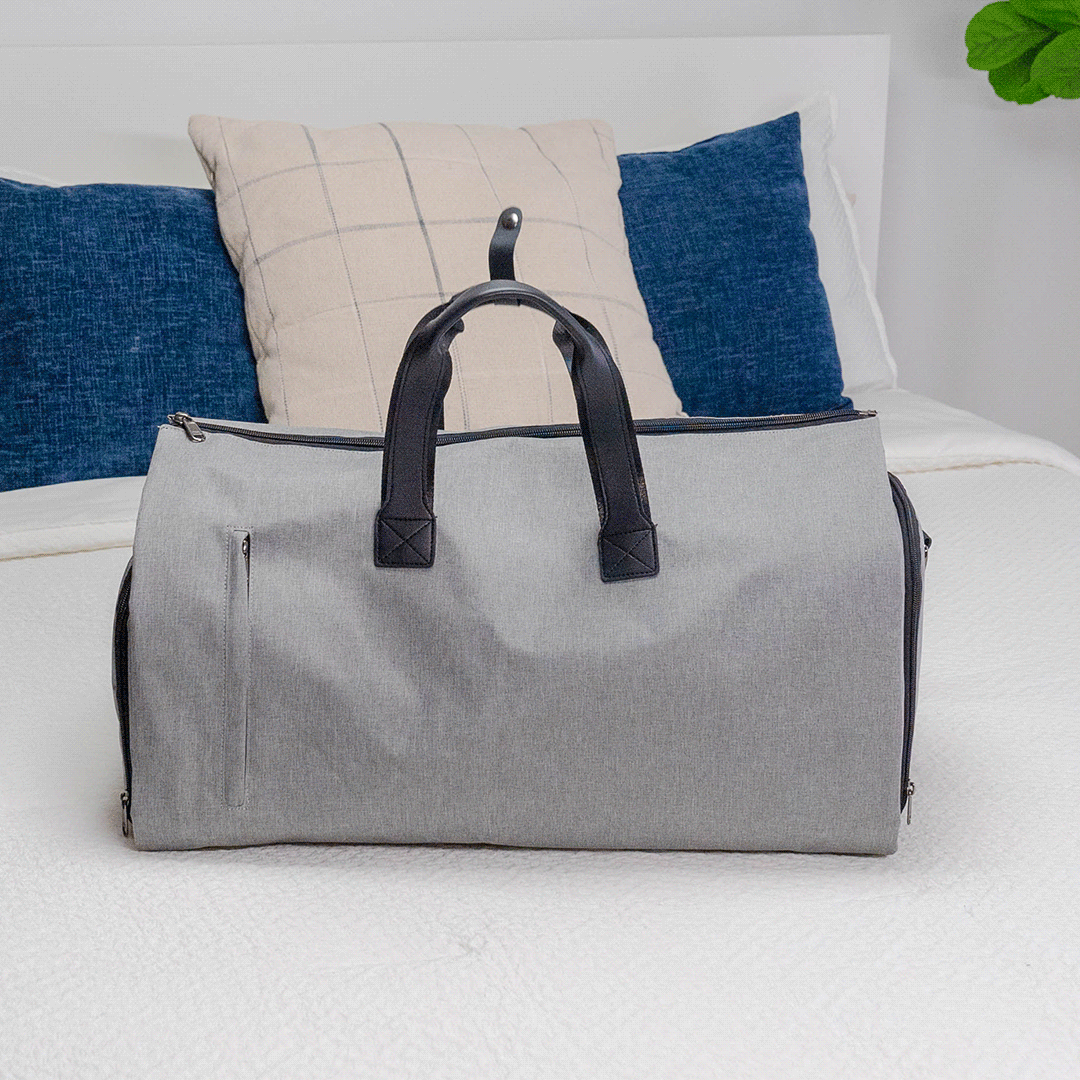 The All You Need Duffle Bag Bundle Offer