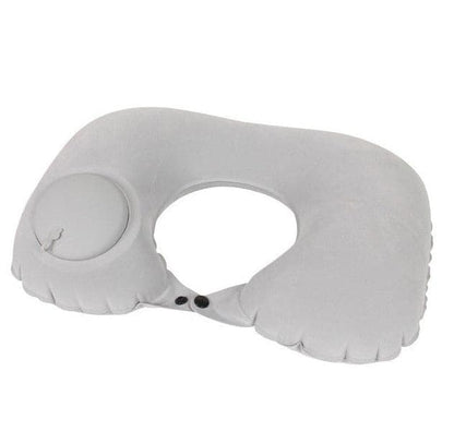 Automatic Inflatable Neck Pillow - 🎟️ 20 entries