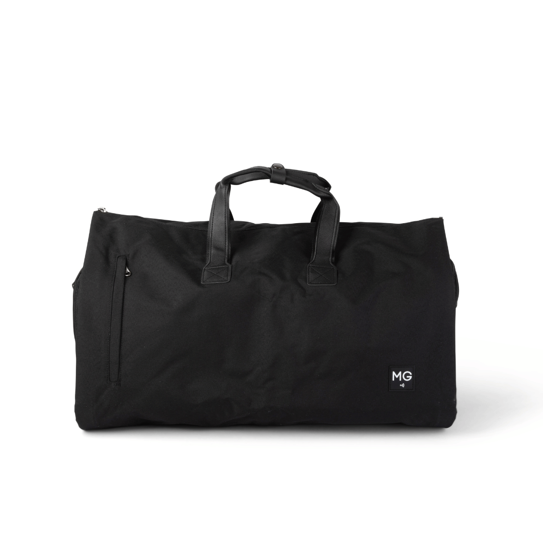 Moderne gentleman duffle bag Outlet