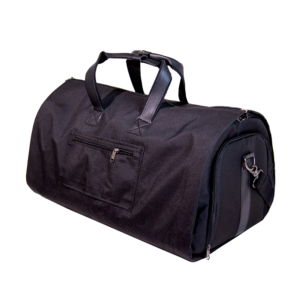 Modern gentleman travel bag shop
